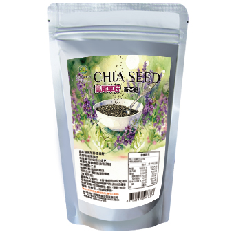 奇亞籽(鼠尾草籽)