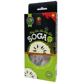 釋迦鮮果乾(原味)