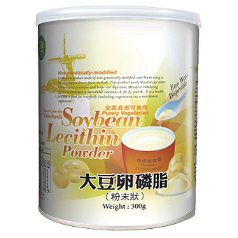 大豆卵磷脂