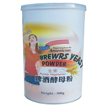 啤酒酵母粉