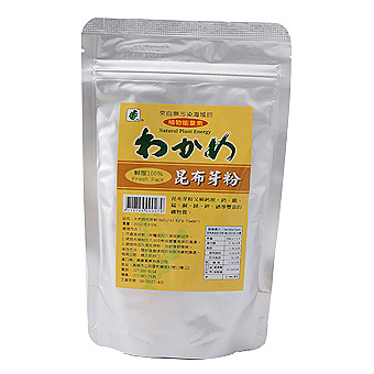 昆布芽粉