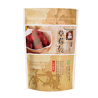 草莓乾