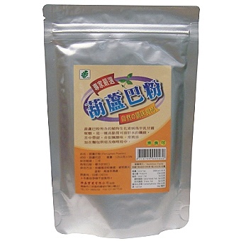 葫蘆巴粉