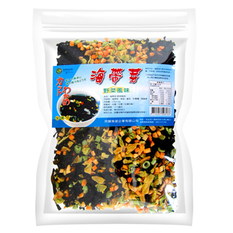海帶芽(海的野菜)