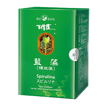藍藻