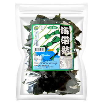 海帶結