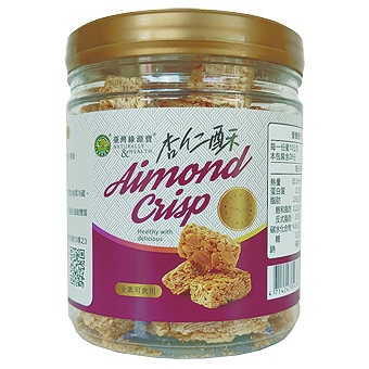杏仁酥