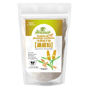 纖維粉