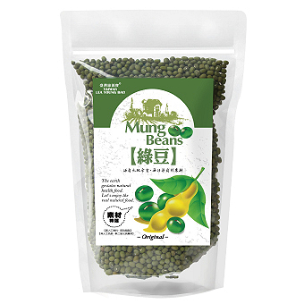 綠豆