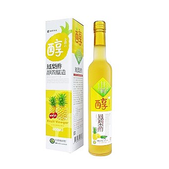 鳳梨酢