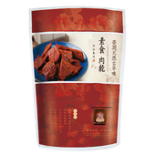 素食肉乾