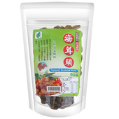 海茸頭