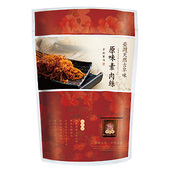 原味素肉絲