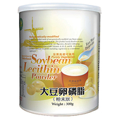 大豆卵磷脂