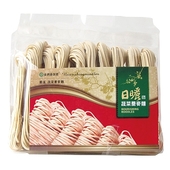 蔬菜養生麵