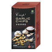 好脆蒜頭粒