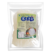 寒天藻絲