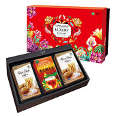 A-19薯條茶點禮盒