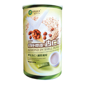 初胚帶皮杏仁粉