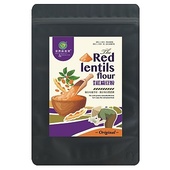 即食紅扁豆粉
