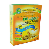 即食大燕麥片(粗)