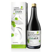 諾麗酵素