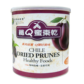 纖Q蜜棗乾