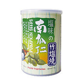 竹塩燒南瓜子