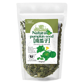 南瓜子