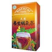 養生補氣茶
