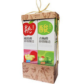 D-9水果醋禮盒