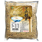十六穀米