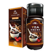 桂圓紅棗茶(罐)