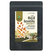 即食紅扁豆片