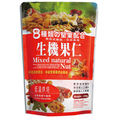生機果仁