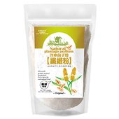 纖維粉