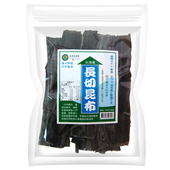 長切昆布