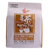天然栽培麥茶