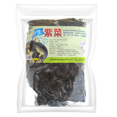 野生紫菜